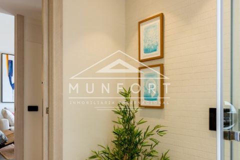 Rekkehus i Algorfa, Alicante, Algorfa - € 519 000 | Ref: TV017-N-D - foto 12