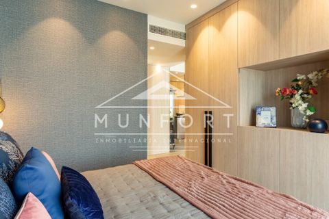 Rekkehus i Algorfa, Alicante, Algorfa - € 519 000 | Ref: TV017-N-D - foto 15