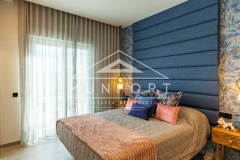 Rekkehus i Algorfa, Alicante, Algorfa - € 519 000 | Ref: TV017-N-D - foto 16