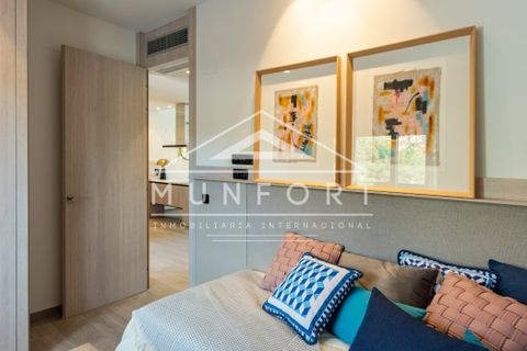 Rekkehus i Algorfa, Alicante, Algorfa - € 519 000 | Ref: TV017-N-D - foto 18