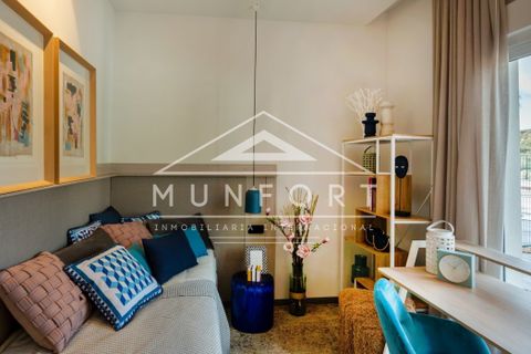 Rekkehus i Algorfa, Alicante, Algorfa - € 519 000 | Ref: TV017-N-D - foto 19