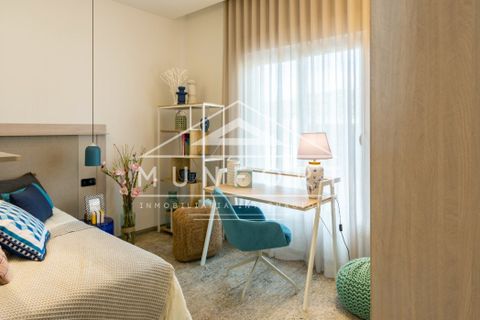 Rekkehus i Algorfa, Alicante, Algorfa - € 519 000 | Ref: TV017-N-D - foto 20