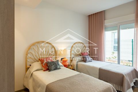Rekkehus i Algorfa, Alicante, Algorfa - € 519 000 | Ref: TV017-N-D - foto 23