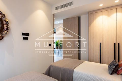 Rekkehus i Algorfa, Alicante, Algorfa - € 519 000 | Ref: TV017-N-D - foto 24