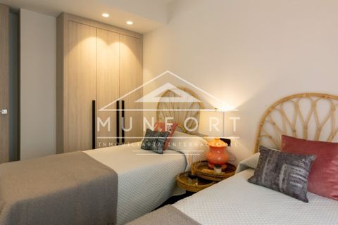 Rekkehus i Algorfa, Alicante, Algorfa - € 519 000 | Ref: TV017-N-D - foto 25