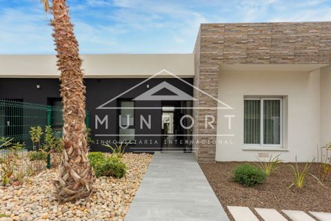 Rekkehus i Algorfa, Alicante, Algorfa - € 519 000 | Ref: TV017-N-D - foto 27