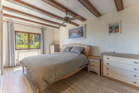 Villa i Javea, Alicante, Javea - € 1.200.000 | Ref: 1733H2-vlc - foto 9
