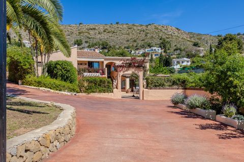 Villa i Javea, Alicante, Javea - € 1.200.000 | Ref: 1733H2-vlc - foto 11