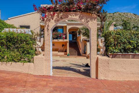 Villa i Javea, Alicante, Javea - € 1.200.000 | Ref: 1733H2-vlc - foto 12