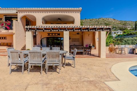 Villa i Javea, Alicante, Javea - € 1.200.000 | Ref: 1733H2-vlc - foto 19