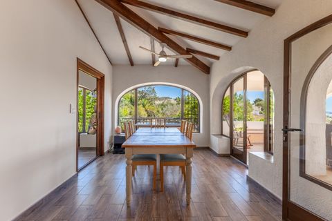 Villa i Javea, Alicante, Javea - € 1.200.000 | Ref: 1733H2-vlc - foto 22