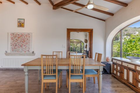 Villa i Javea, Alicante, Javea - € 1.200.000 | Ref: 1733H2-vlc - foto 23