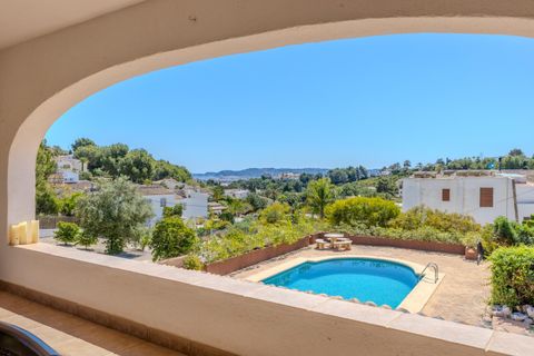 Villa i Javea, Alicante, Javea - € 1.200.000 | Ref: 1733H2-vlc - foto 26
