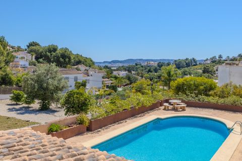 Villa i Javea, Alicante, Javea - € 1.200.000 | Ref: 1733H2-vlc - foto 27