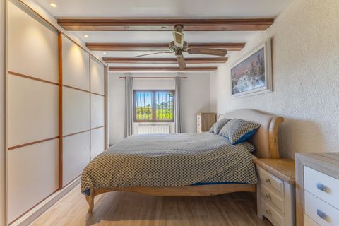 Villa i Javea, Alicante, Javea - € 1.200.000 | Ref: 1733H2-vlc - foto 40