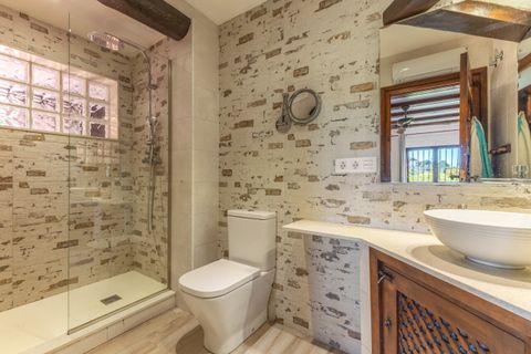 Villa i Javea, Alicante, Javea - € 1.200.000 | Ref: 1733H2-vlc - foto 41