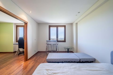 Lejlighed i Loures, Lisbon, Loures - € 850.000 | Ref: TAPT01-1766_RC_AG - foto 23
