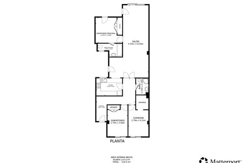Lejlighed i Teulada, Alicante, Teulada - € 269.000 | Ref: BP3664 - foto 24