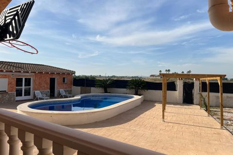 Villa a Dolores, Alicante, Dolores - € 355.000 | Ref: AG19151983 - foto 20