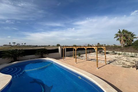 Villa a Dolores, Alicante, Dolores - € 355.000 | Ref: AG19151983 - foto 26