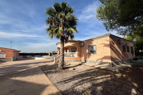 Villa a Dolores, Alicante, Dolores - € 355.000 | Ref: AG19151983 - foto 33
