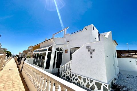 Byhus i Punta Prima, Alicante, Punta Prima - € 209.999 | Ref: AG19MLSC3883464 - foto 1