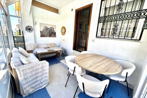 Byhus i Punta Prima, Alicante, Punta Prima - € 209.999 | Ref: AG19MLSC3883464 - foto 5