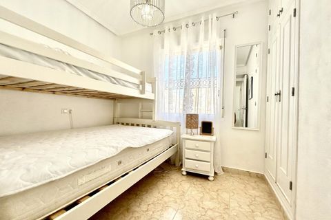 Byhus i Punta Prima, Alicante, Punta Prima - € 209.999 | Ref: AG19MLSC3883464 - foto 15