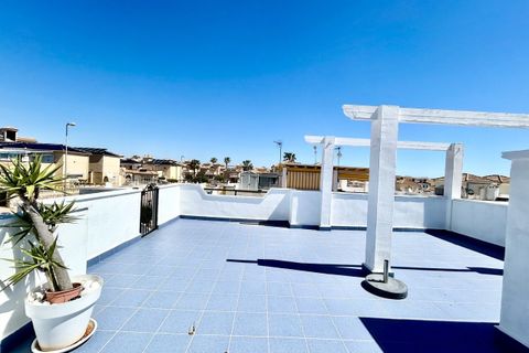 Byhus i Punta Prima, Alicante, Punta Prima - € 209.999 | Ref: AG19MLSC3883464 - foto 19