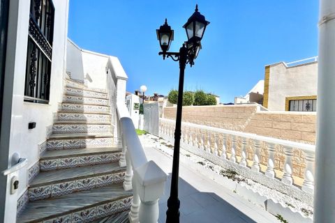Byhus i Punta Prima, Alicante, Punta Prima - € 209.999 | Ref: AG19MLSC3883464 - foto 22
