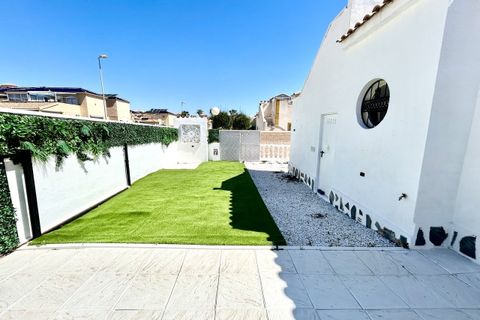 Byhus i Punta Prima, Alicante, Punta Prima - € 209.999 | Ref: AG19MLSC3883464 - foto 23