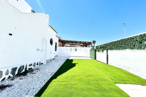 Byhus i Punta Prima, Alicante, Punta Prima - € 209.999 | Ref: AG19MLSC3883464 - foto 25