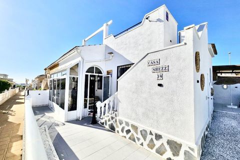 Byhus i Punta Prima, Alicante, Punta Prima - € 209.999 | Ref: AG19MLSC3883464 - foto 31