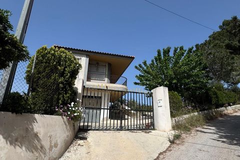 Finca i Orihuela, Alicante, Orihuela - € 139.000 | Ref: AG19MLSC2818999 - foto 16