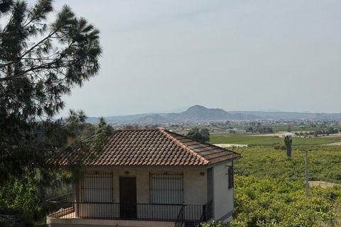 Finca i Orihuela, Alicante, Orihuela - € 139.000 | Ref: AG19MLSC2818999 - foto 21