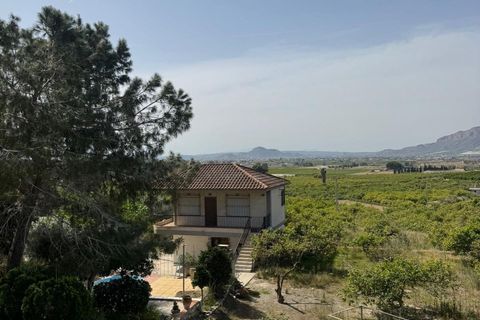 Finca i Orihuela, Alicante, Orihuela - € 139.000 | Ref: AG19MLSC2818999 - foto 22
