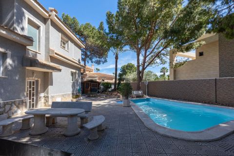 Villa i Rojales, Alicante, Rojales - € 599.000 | Ref: AG19MLSC8787490 - foto 23