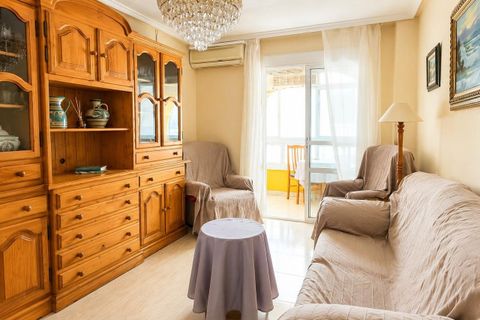 Leilighet i Torrevieja, Alicante, Torrevieja - € 135 900 | Ref: AG19MLSC8740685 - foto 3