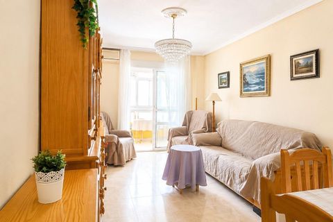 Leilighet i Torrevieja, Alicante, Torrevieja - € 135 900 | Ref: AG19MLSC8740685 - foto 4