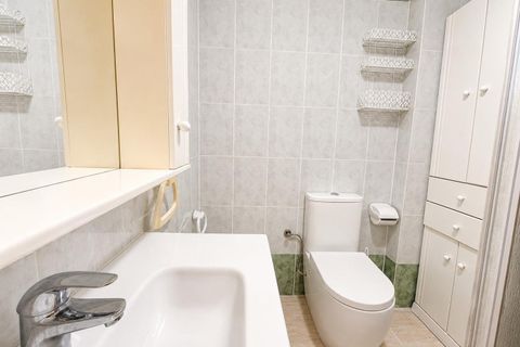 Leilighet i Torrevieja, Alicante, Torrevieja - € 135 900 | Ref: AG19MLSC8740685 - foto 9