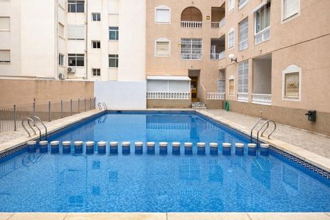 Leilighet i Torrevieja, Alicante, Torrevieja - € 135 900 | Ref: AG19MLSC8740685 - foto 13