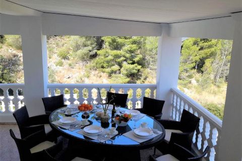 Villa i Gandia, Valencia, Gandia - € 655.000 | Ref: NCBL5529 - foto 4