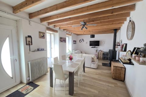 Landsbyhus i Nerac, Lot-et-Garonne, Nerac - € 179.950 | Ref: BVI85014 - foto 7