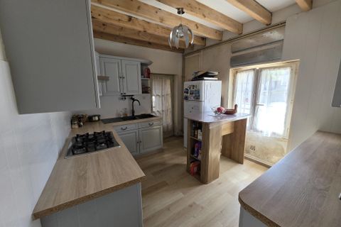 Landsbyhus i Nerac, Lot-et-Garonne, Nerac - € 179.950 | Ref: BVI85014 - foto 8