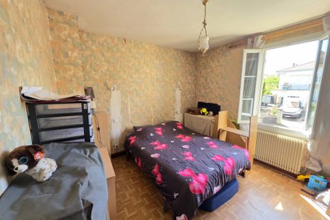 Landsbyhus i Nerac, Lot-et-Garonne, Nerac - € 179.950 | Ref: BVI85014 - foto 10