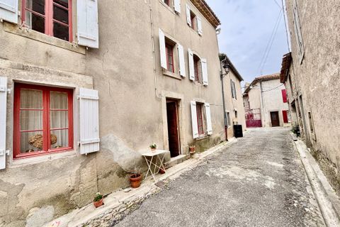 Villa i Trausse, Aude, Trausse - € 139.500 | Ref: BVI85219 - foto 7