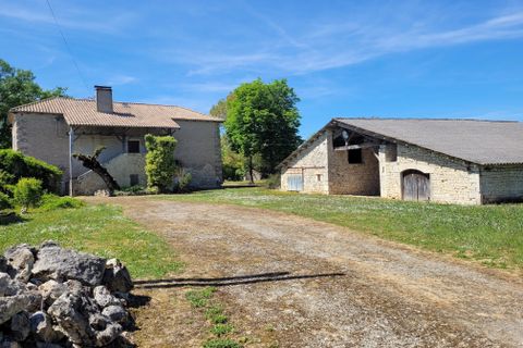 Villa em Roquecor, Tarn-et-Garonne, Roquecor - € 230.000 | Ref: BVI62350 - foto 1