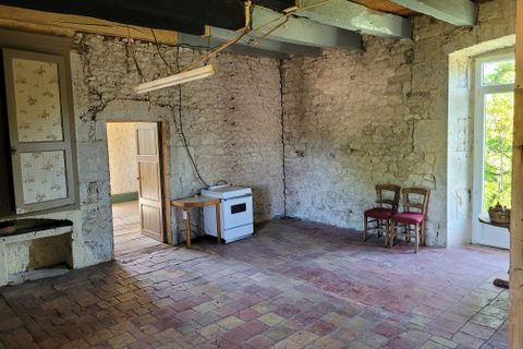 Villa em Roquecor, Tarn-et-Garonne, Roquecor - € 230.000 | Ref: BVI62350 - foto 4