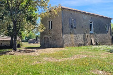 Villa em Roquecor, Tarn-et-Garonne, Roquecor - € 230.000 | Ref: BVI62350 - foto 5