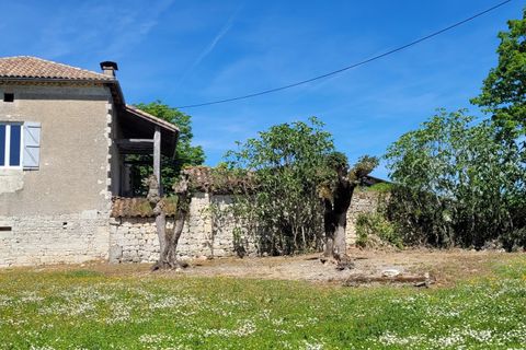 Villa em Roquecor, Tarn-et-Garonne, Roquecor - € 230.000 | Ref: BVI62350 - foto 6